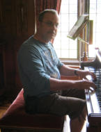 Lanhydrock House, Bibliothek