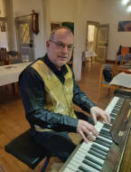 Konzertabend "PianoPur", Alte Oberförsterei Neubruchhausen